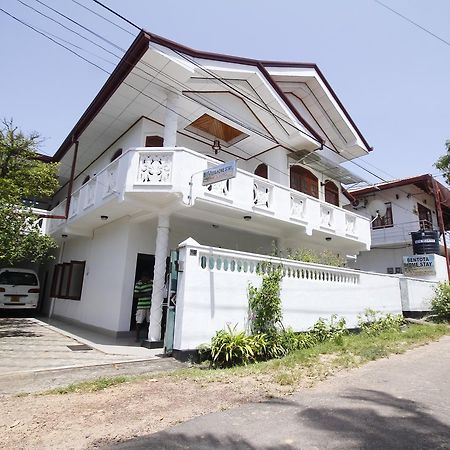 Bentota Home Stay Extérieur photo