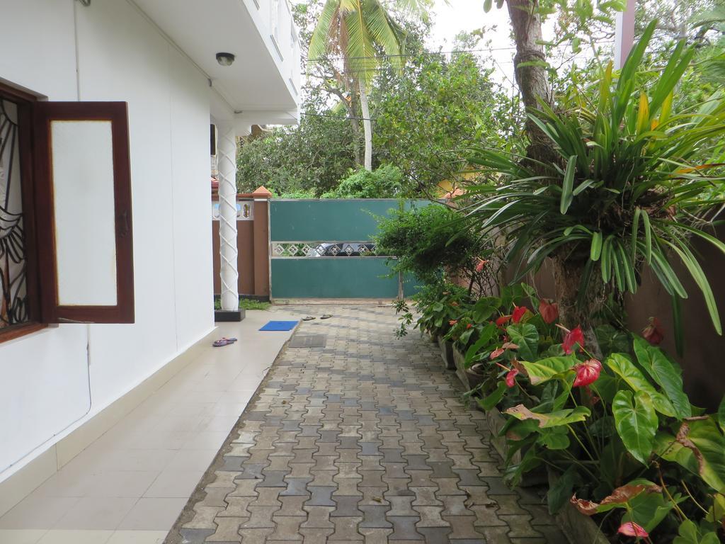 Bentota Home Stay Extérieur photo