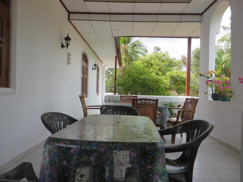 Bentota Home Stay Extérieur photo