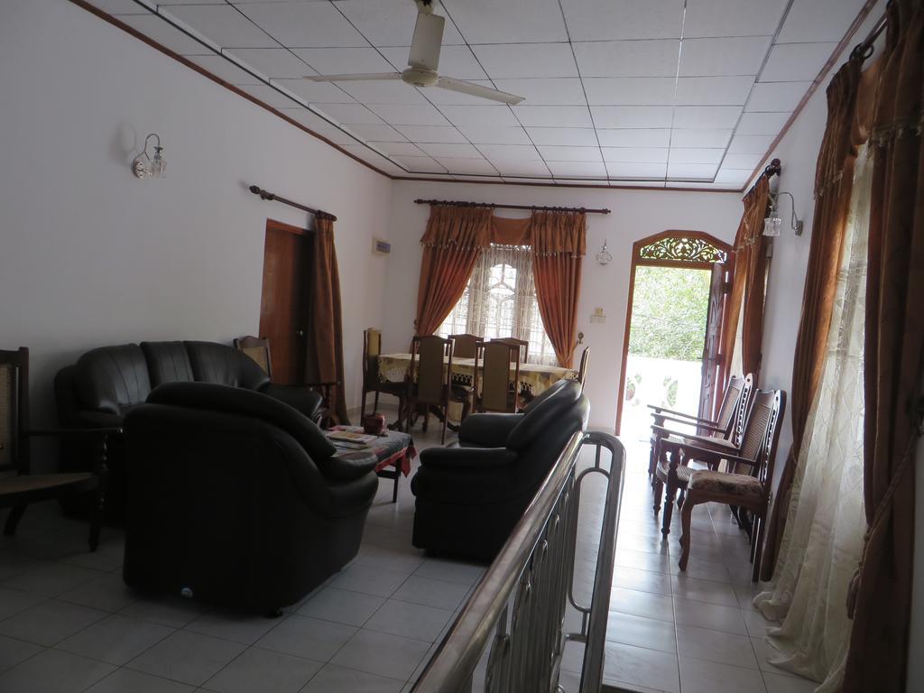 Bentota Home Stay Extérieur photo