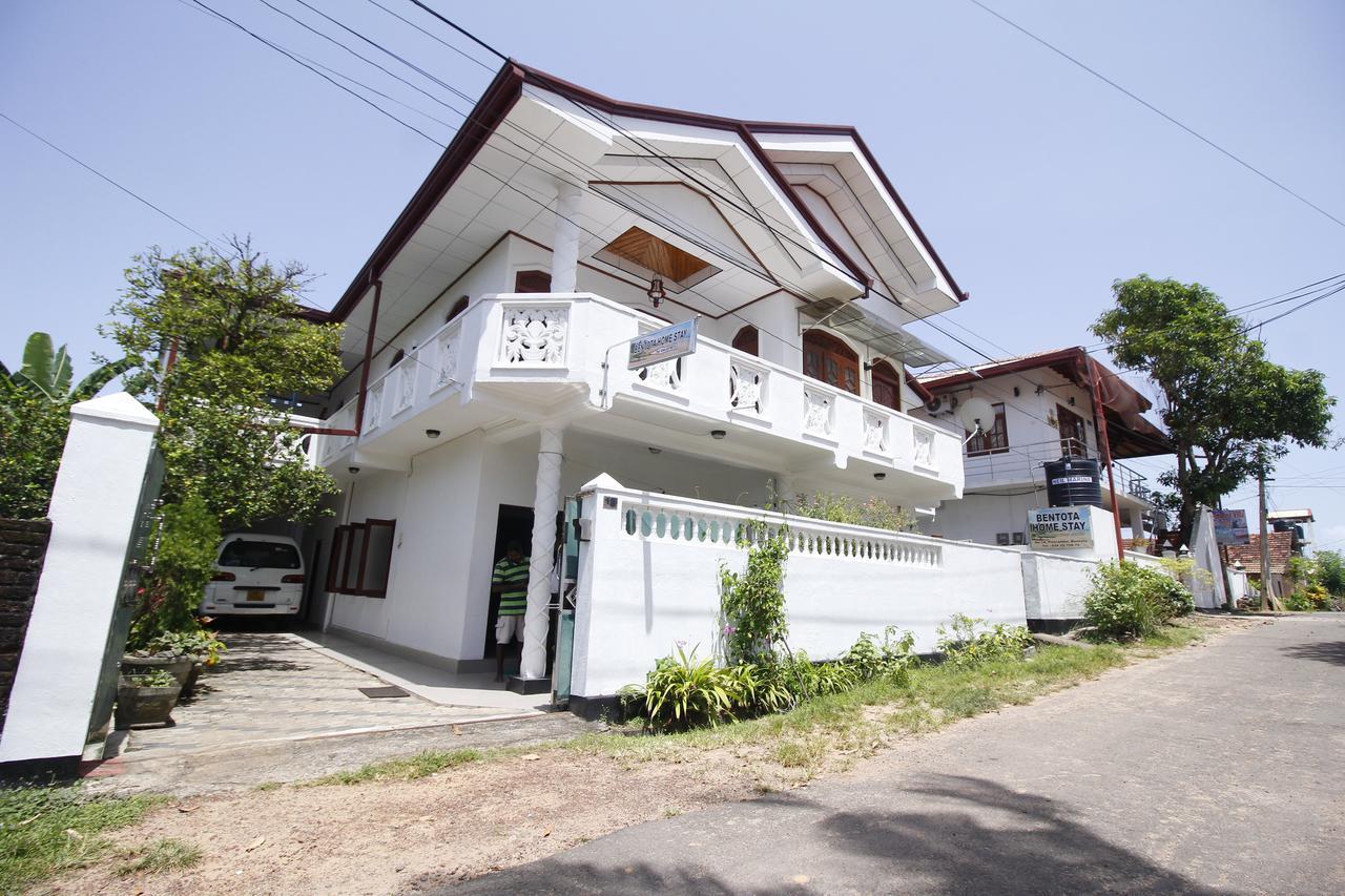 Bentota Home Stay Extérieur photo