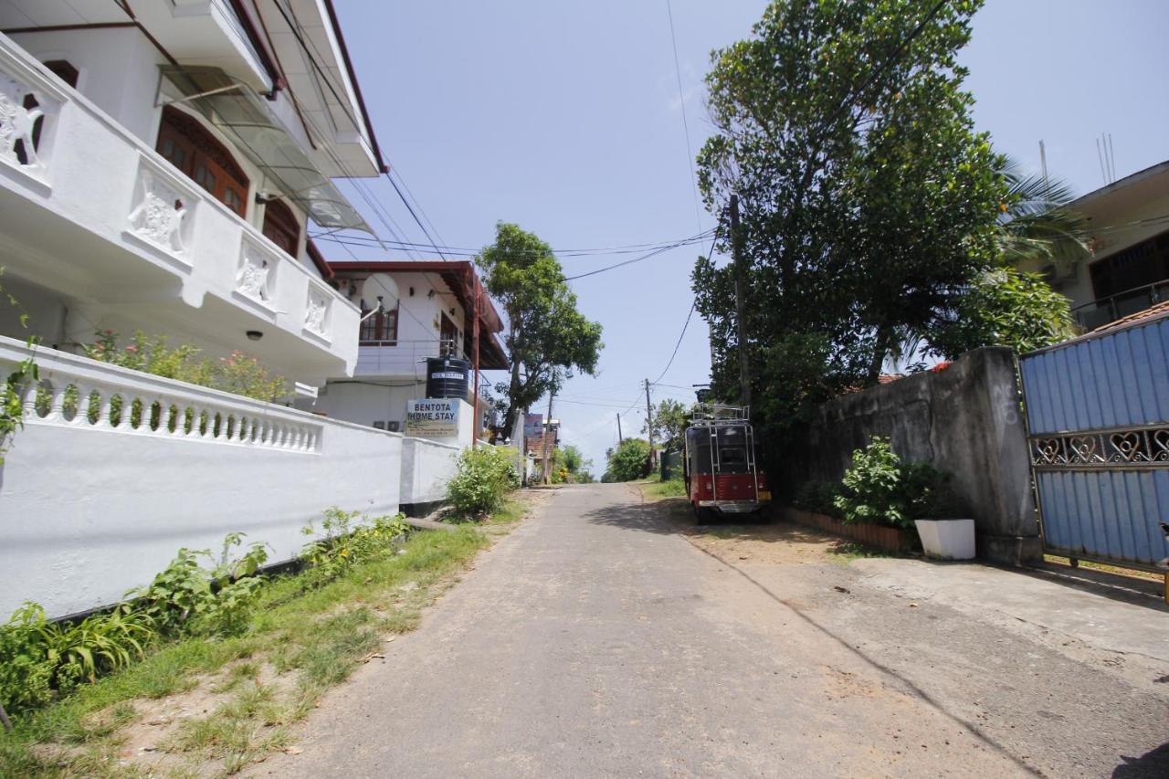 Bentota Home Stay Extérieur photo