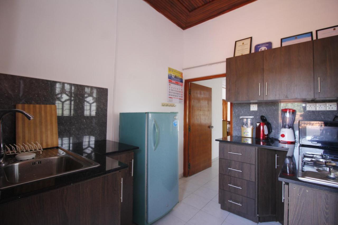 Bentota Home Stay Extérieur photo