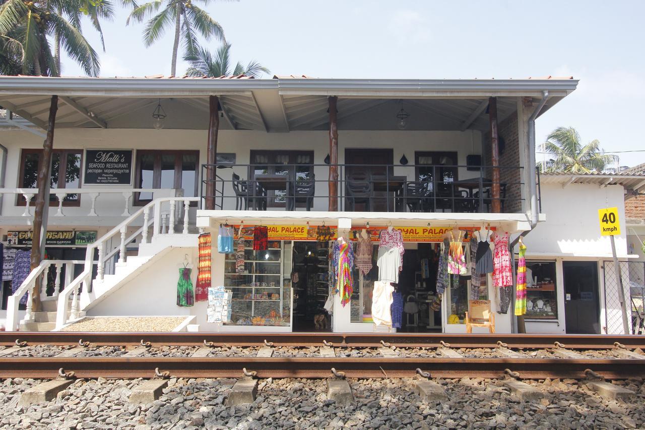 Bentota Home Stay Extérieur photo