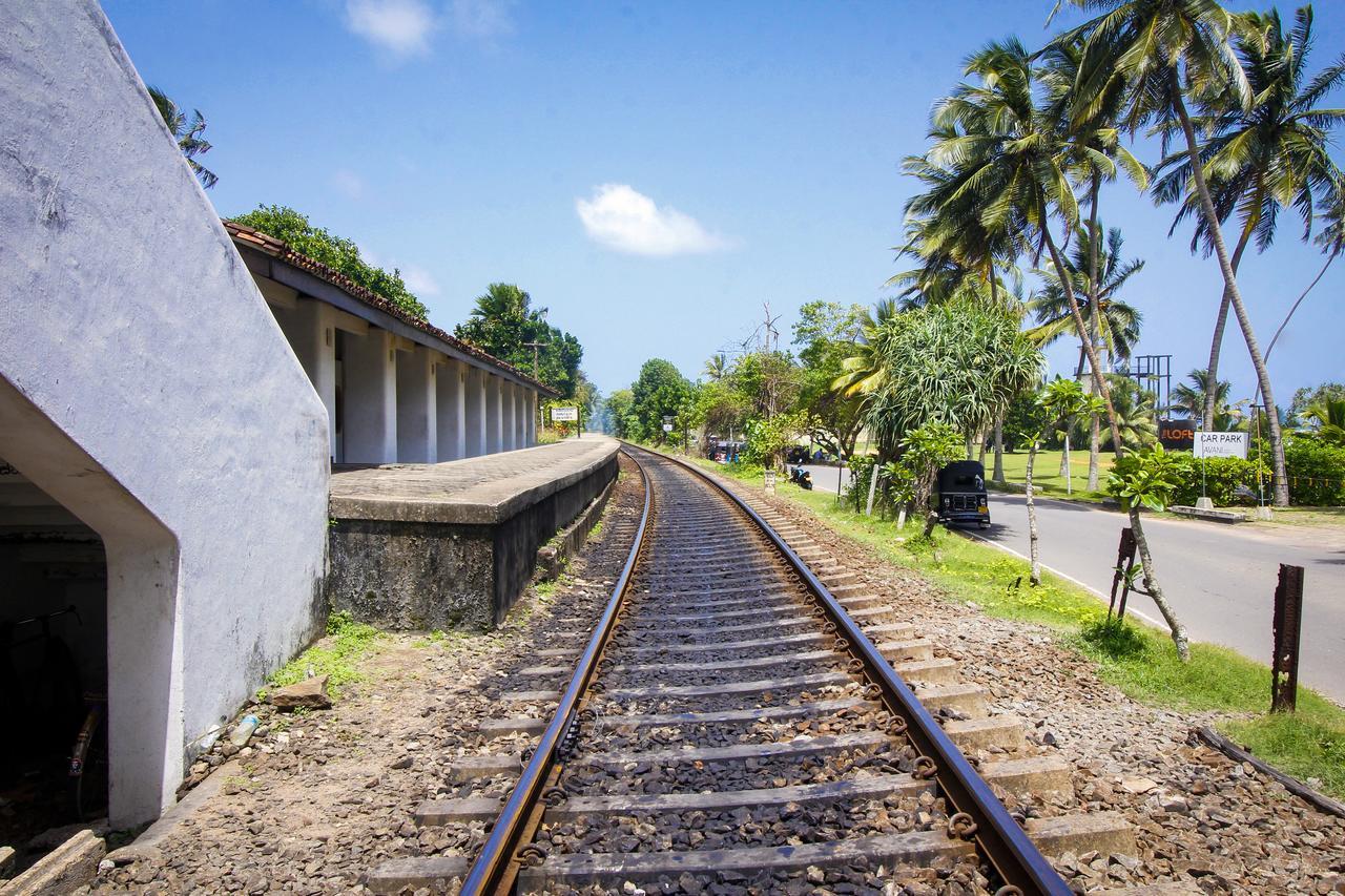 Bentota Home Stay Extérieur photo