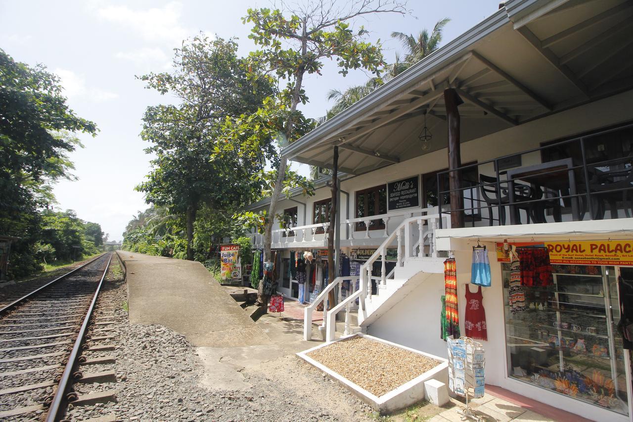 Bentota Home Stay Extérieur photo