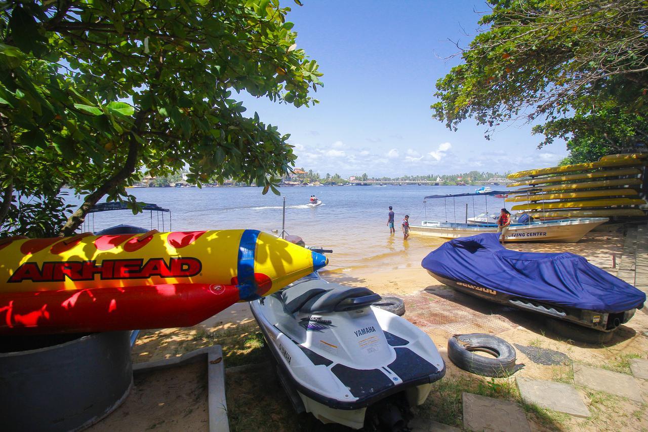 Bentota Home Stay Extérieur photo