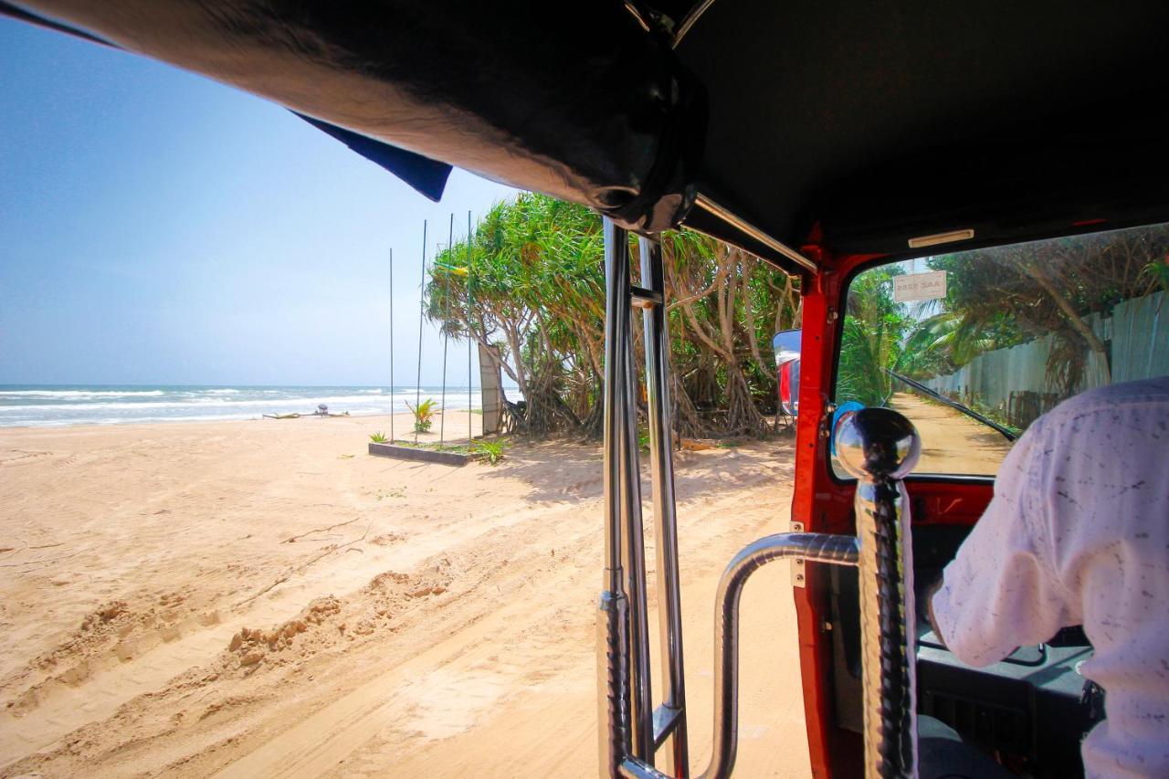 Bentota Home Stay Extérieur photo