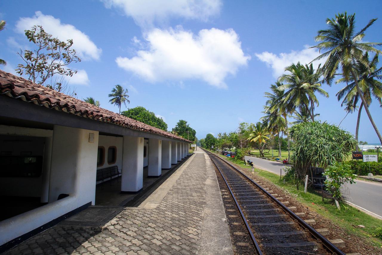 Bentota Home Stay Extérieur photo